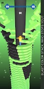 Stack Game : Stack helix ball Screenshot 3