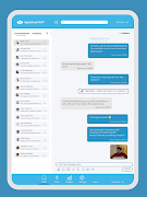 Stratus Texting ภาพหน้าจอ 4