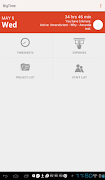 BigTime Mobile Screenshot 3