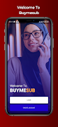 پوستر Buymesub
