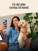 FirstVet - Veterinär i mobilen स्क्रीनशॉट 7