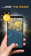 Flashlight Pro screenshot 4