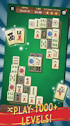 برنامه‌نما Mahjong عکس از صفحه