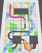 Map Making imagem de tela 5