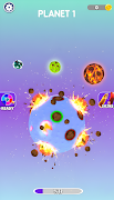 پوستر Elemental Fight: Element Clash