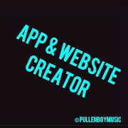 App & Website Creator ảnh chụp màn hình 3