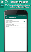 Button Mapper-key mapper ảnh chụp màn hình 5