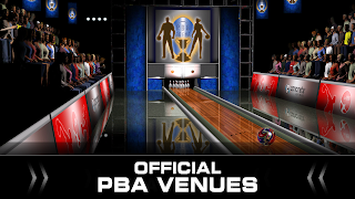 PBA® Bowling Challenge screenshot 5
