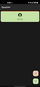 SyncDAV Ekran Görüntüsü 1