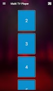 برنامه‌نما Goodlive Player عکس از صفحه