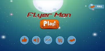 Fly course imagem de tela 6