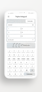 Triple Integral Calculator poster