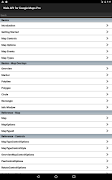 Web API for Google Maps captura de pantalla 6