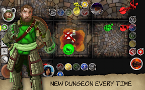 Fallen Lords screenshot 3