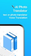 GoGo Translator capture d'écran 1
