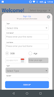 Sindhu Patient Portal 截图 3
