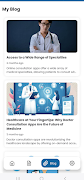 Docinhand Partner screenshot 6