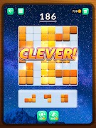Blockscapes - Block Puzzle screenshot 5