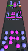 3 Schermata Color Bump 3D