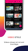 Flash Player 2020 syot layar 2