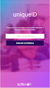 UniqueID imagem de tela 1