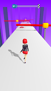 Dead Runner 3D 截图 2
