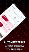 Corrigo Enterprise تصوير الشاشة 1