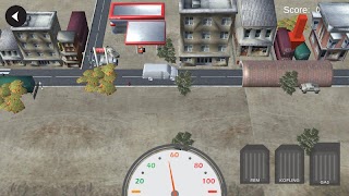 GEMILOTIM - UJIAN SIM & SIMULA Screenshot 4