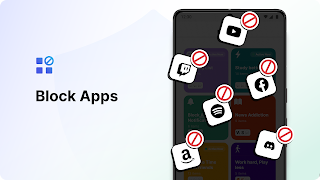 BlockSite: Block Apps & Sites screenshot 1