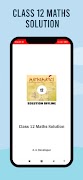 4 Schermata Class 12 NCERT Maths Solutions