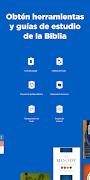 Biblia Logos Screenshot 4