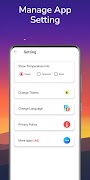 Room Temperature Thermometer screenshot 5