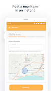 GreenMoov' Manager screenshot 2