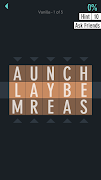 برنامه‌نما Typeshift عکس از صفحه