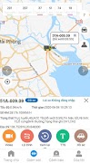 VIETMAP MDVR screenshot 1