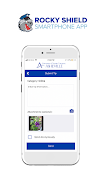 Rocky Shield スクリーンショット 1