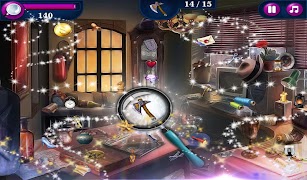 Find Hide Objects ảnh chụp màn hình 3