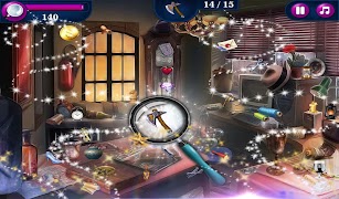 Find Hide Objects screenshot 3