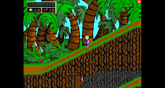 Commander Genius screenshot 7