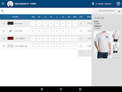 F&M Portal 스크린샷 1