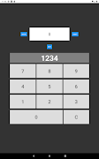 Rust Code Lock Raid ภาพหน้าจอ 5