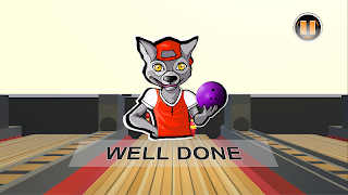 3 Schermata Bowling Breaks
