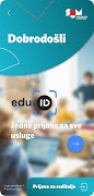 eDnevnik スクリーンショット 2