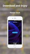 Flutter Torch screenshot 4