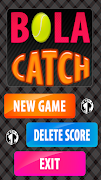 Bola Catch screenshot 5