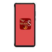 SHAMS PLAYER Screenshot 3