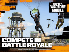 Call of Duty: Warzone Mobile स्क्रीनशॉट 4