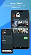 SmartPanics स्क्रीनशॉट 4