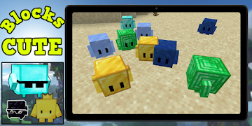 Blokkit mod Ekran Görüntüsü 7