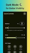QuickControls 截图 2